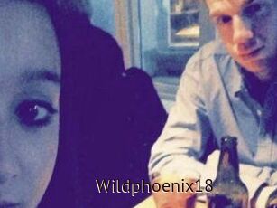Wildphoenix18