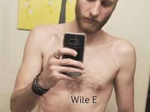 Wile_E