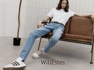 WillEstes