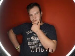 WillHardin