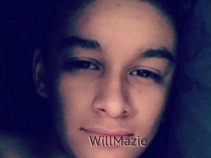Will_Mazie