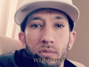 WillYumm69