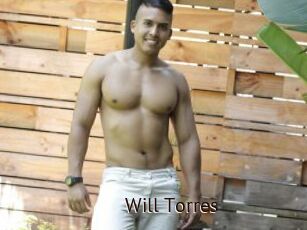 Will_Torres