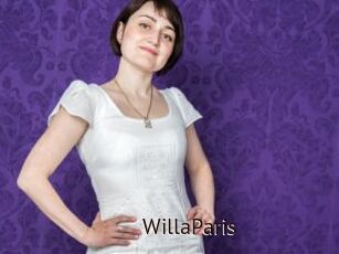 WillaParis