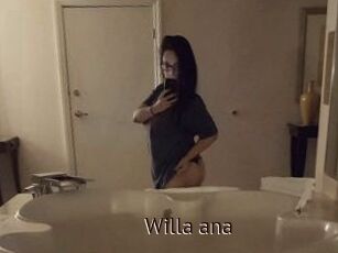 Willa_ana