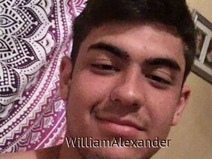 William_Alexander