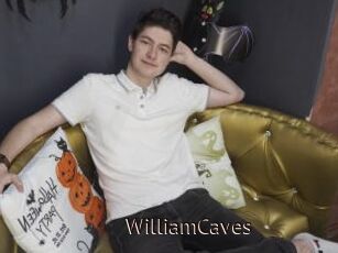 WilliamCaves