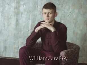 WilliamCuteBoy