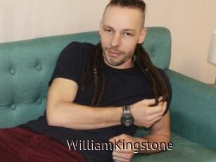 WilliamKingstone