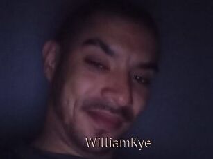 WilliamKye