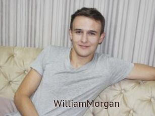 WilliamMorgan