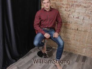 WilliamStrong