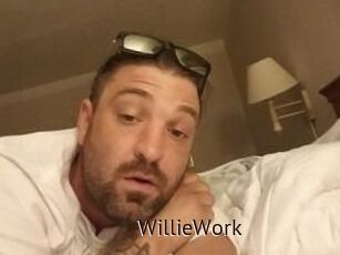 WillieWork