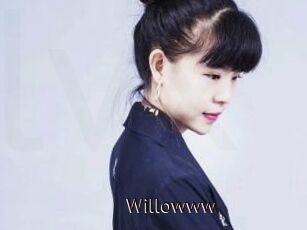Willowww