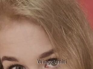 WingsAmiri