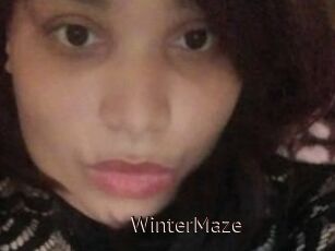 Winter_Maze