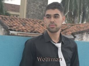 Wolfrman
