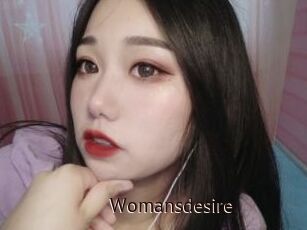Womansdesire