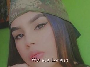 WonderLorena