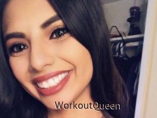 WorkoutQueen