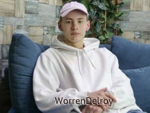 WorrenDelroy