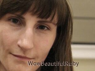 Wow_Beautiful_Ruby