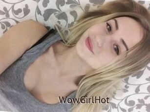 WowGirlHot