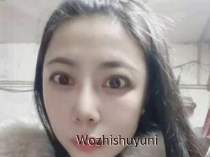 Wozhishuyuni