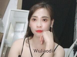WuJiaodi