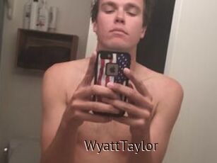 WyattTaylor