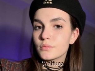 Waifuga