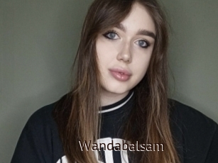 Wandabalsam
