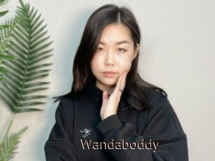 Wandaboddy