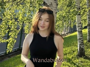 Wandabulson