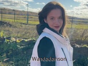 Wandadanson