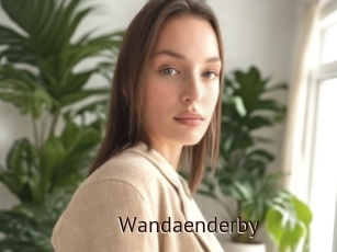 Wandaenderby