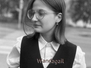 Wandagail