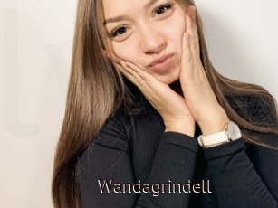 Wandagrindell