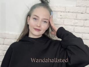 Wandahallsted