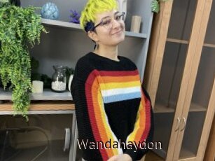 Wandahaydon