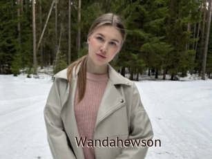 Wandahewson