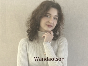 Wandaolson