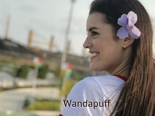 Wandapuff