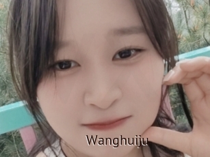 Wanghuiju