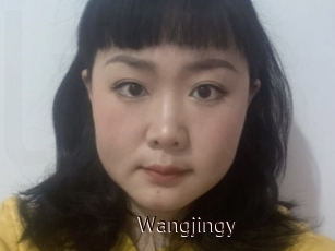 Wangjingy