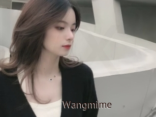 Wangmime