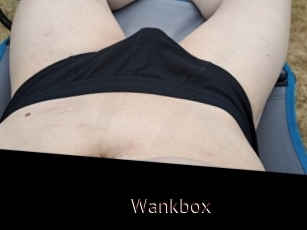Wankbox