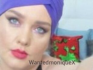 WantedmoniqueX
