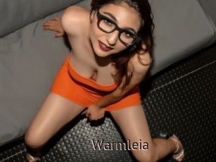 Warmleia