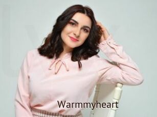 Warmmyheart